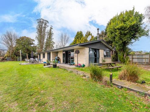1014 Timaru-temuka Highway, Temuka