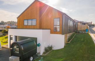 36B Jellicoe Street, Oceanview