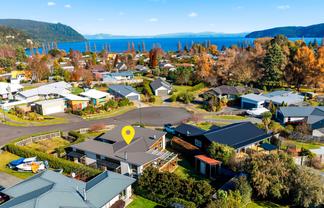 2 Nursery Lane, Kinloch