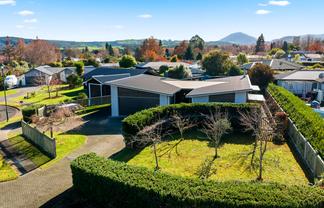 2 Nursery Lane, Kinloch