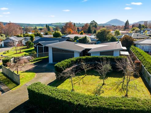 2 Nursery Lane, Kinloch
