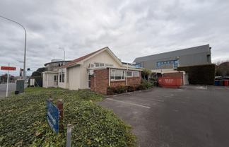 Accessible Takapuna Medical Space | 310 m2
