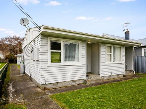 138A Reynolds Street, Taita