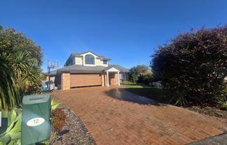 12 Santorini Key, Papamoa