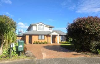 12 Santorini Key, Papamoa