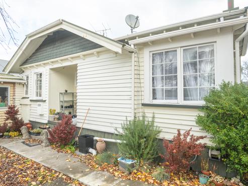 121 Iranui Road, Inner Kaiti