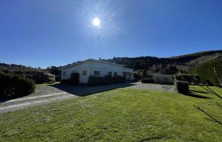 1127 Hinakura Road, Martinborough
