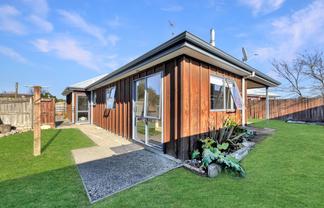 3/203 Main St, Methven
