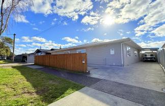 20B York Street, Glenholme