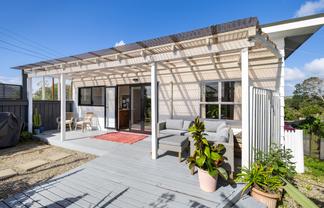 70 Wainui Road, Raglan