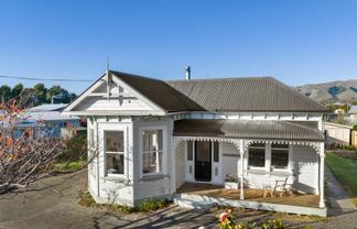 60 Park Terrace, Blenheim