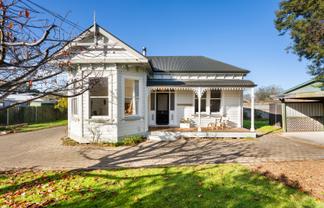 60 Park Terrace, Blenheim