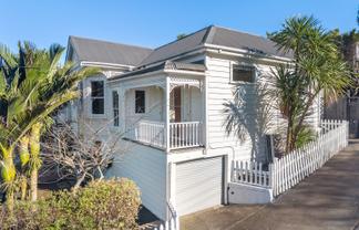 21 Keppell Street, Grey Lynn
