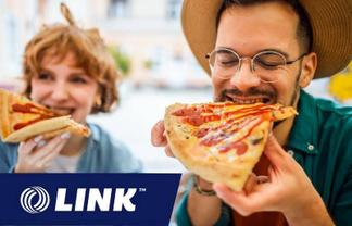 Premium Pizza & Dessert Bar | Top Location
