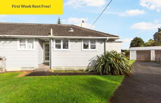 10B Dittmer Place, Papakura