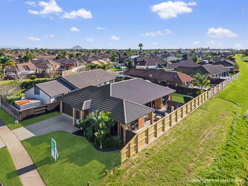 64 Arabian Drive, Papamoa