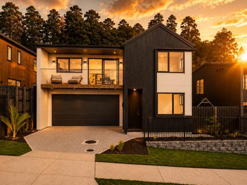 242E West Hoe Heights, Orewa