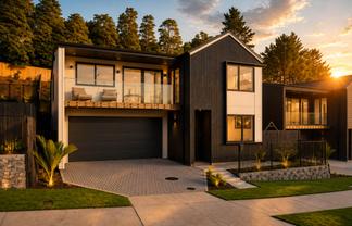242E West Hoe Heights, Orewa