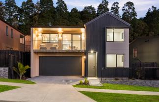 242E West Hoe Heights, Orewa