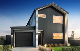 16 Horseshoe Terrace, Baverstock
