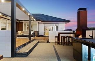 1 Hunter Hills Drive, Gleniti