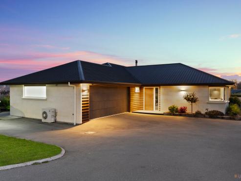 1 Hunter Hills Drive, Gleniti