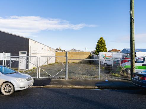 41 Broughton Street, South Dunedin