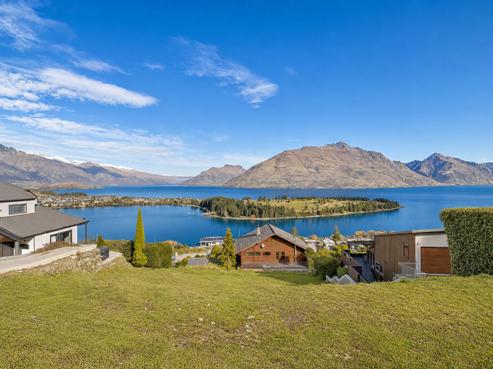 7 Bolton Lane, Queenstown Central