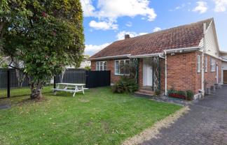 31 Humariri Street, Point Chevalier