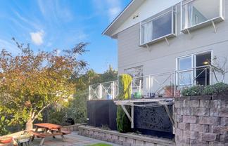 71B Kidson Terrace, Cashmere