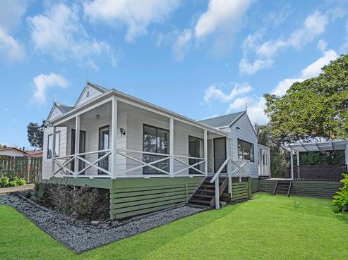 35 Moloney Terrace, Pukekohe