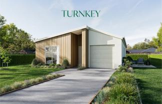 Lot 509 Earlsbrook, Lincoln