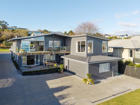 65 Ngauruhoe Street, Hilltop