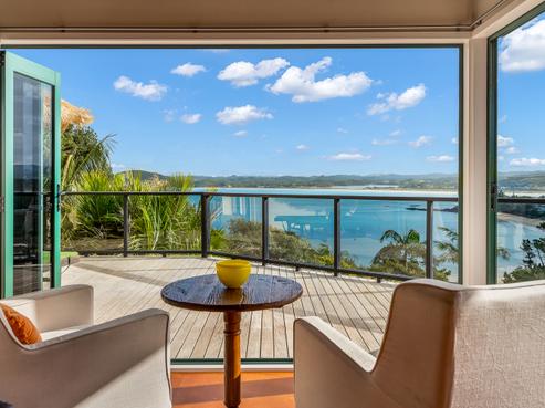 26 Mere Tiaho Lane, Tutukaka
