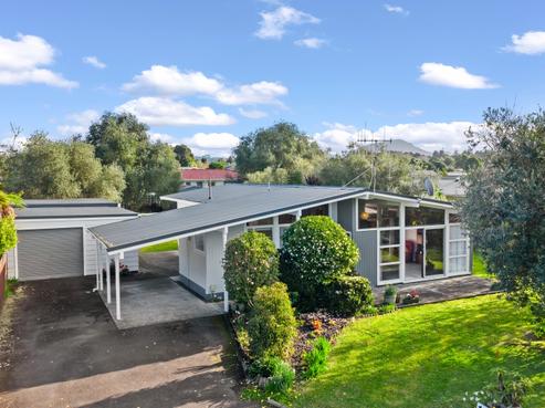 193 Kiripaka Road, Tikipunga