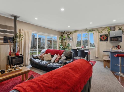 157 Broughton Street, Gore