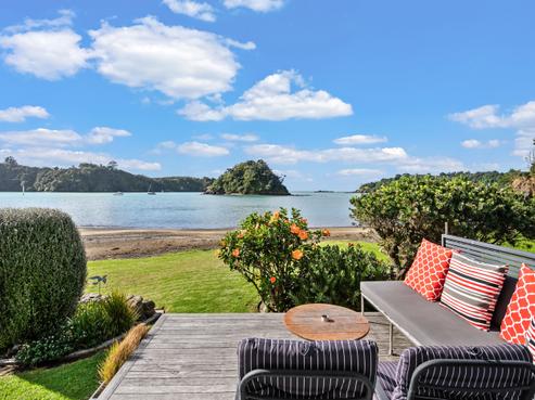 91 Tutukaka Block Road, Tutukaka