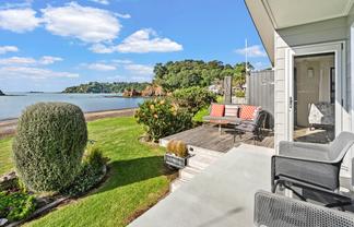 91 Tutukaka Block Road, Tutukaka
