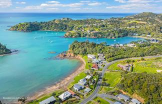 91 Tutukaka Block Road, Tutukaka