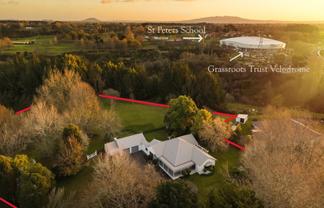 1786 Cambridge Rd, Cambridge