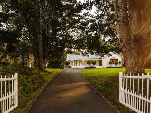 1786 Cambridge Road, Cambridge