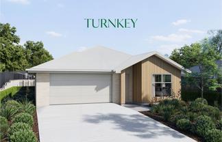 Lot 302 Arbor Green, Rolleston