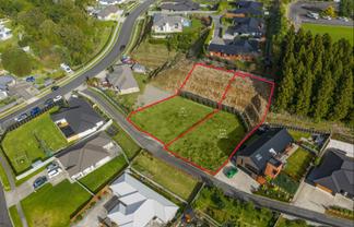 Lot 1and2 21a Garrett Drive, Whalers Gate
