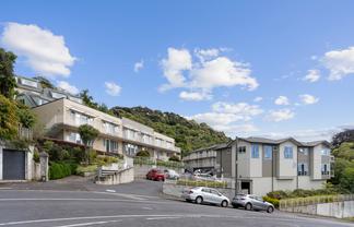 1B/50 Park Street, North Dunedin