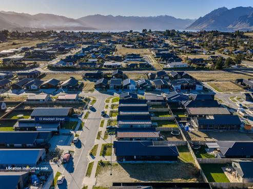 13 Waddell Street, Lake Hawea