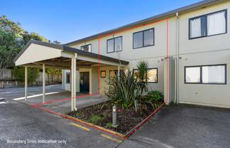 17/548 Albany Highway, Albany