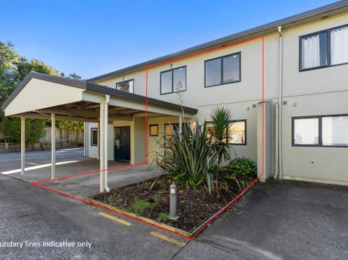 17/548 Albany Highway, Albany