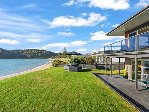 27 Waetford Road, Matapouri