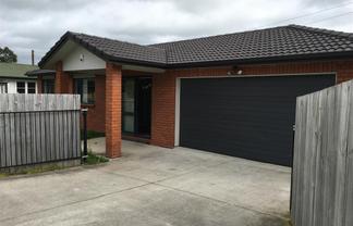 98a Mahia Road, Manurewa
