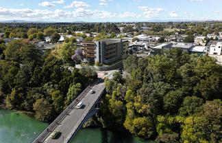 2.04/1 Puutikitiki Street, Hamilton East